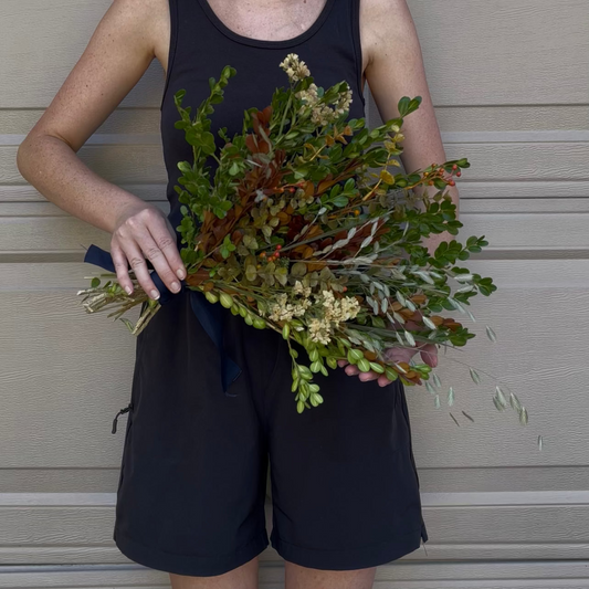 Harvest Moon Bouquet