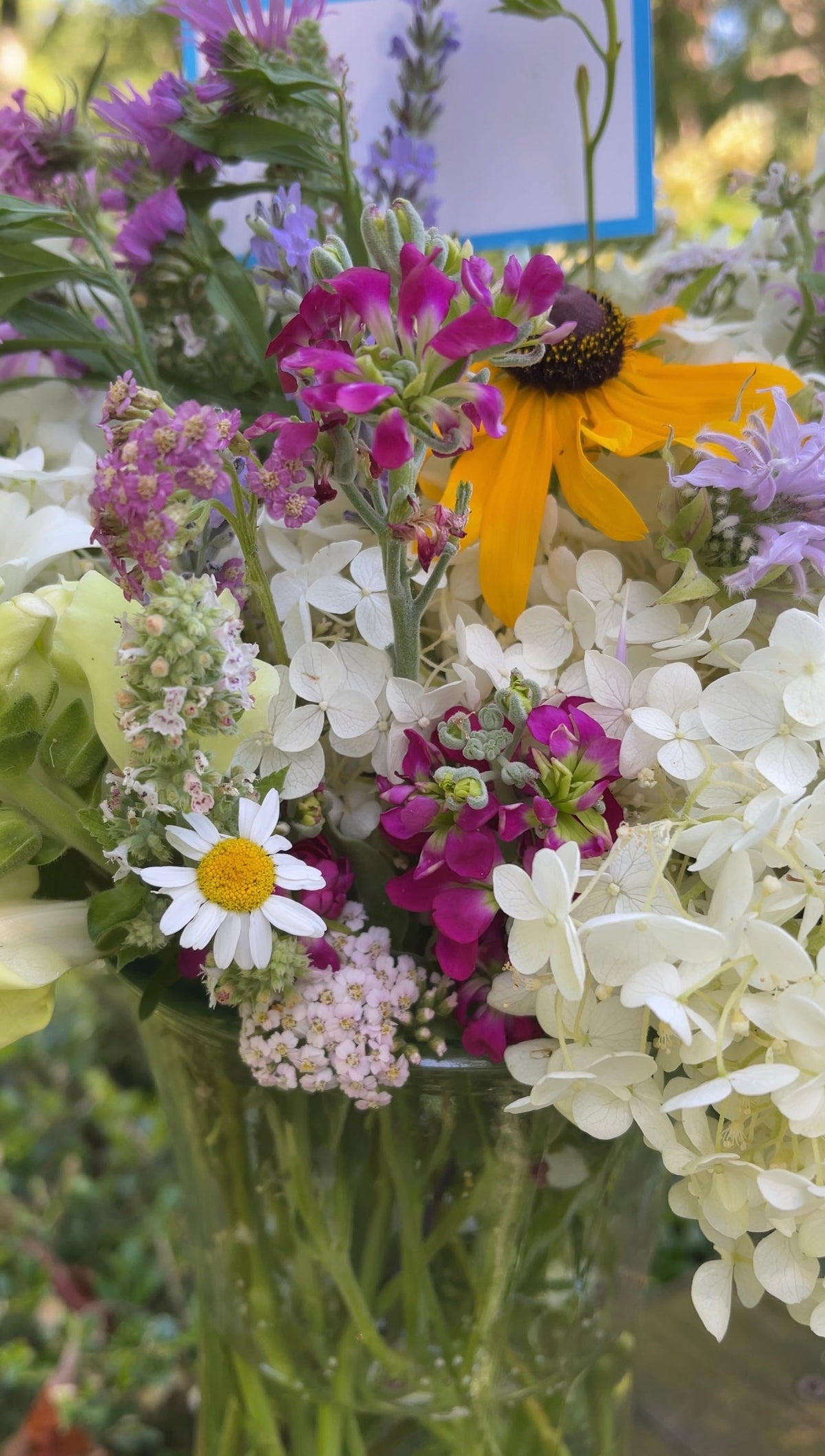 Fresh Fleur Arrangements