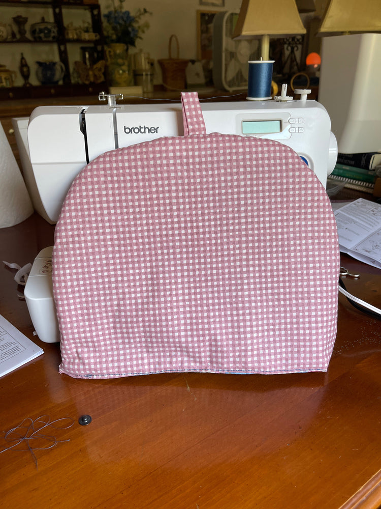 Tea Cozy