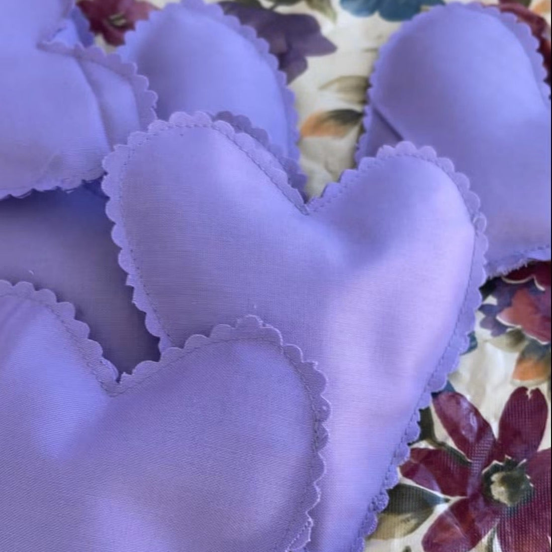 Hide-A-Way Herb Sachets