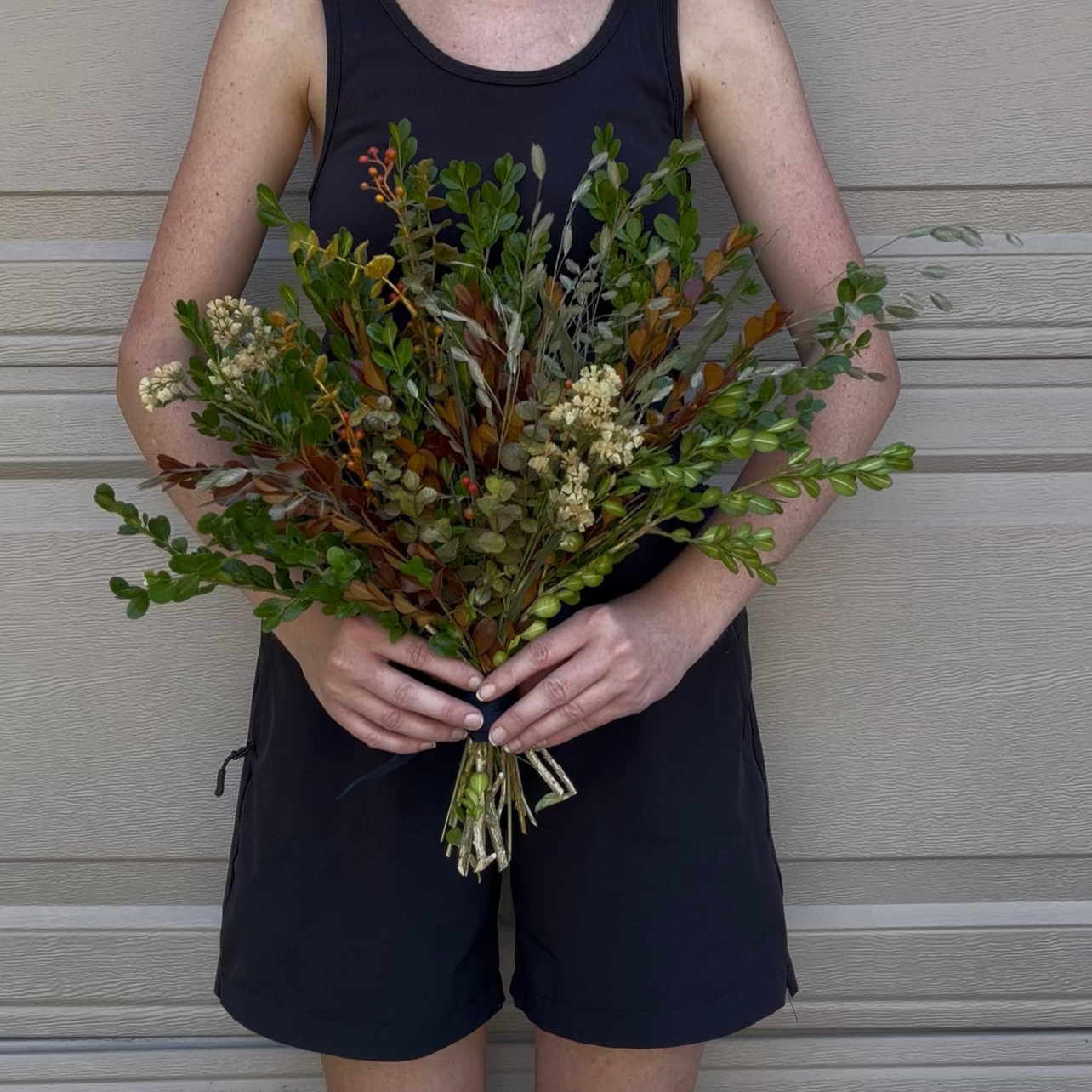 Harvest Moon Bouquet