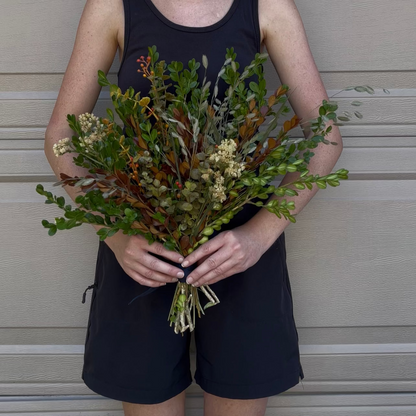 Harvest Moon Bouquet
