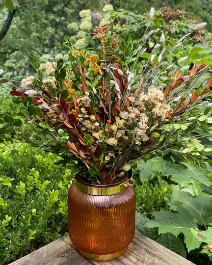 Harvest Moon Bouquet