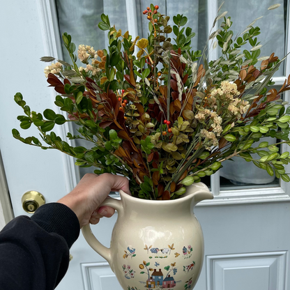 Harvest Moon Bouquet